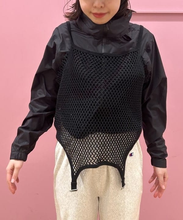 リズさんの「BEAMS WOMEN｜ASICS / GEL-NUNOBIKI」を使ったコーディネート