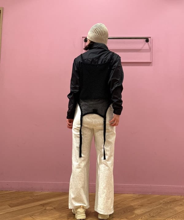 リズさんの「BEAMS WOMEN｜ASICS / GEL-NUNOBIKI」を使ったコーディネート
