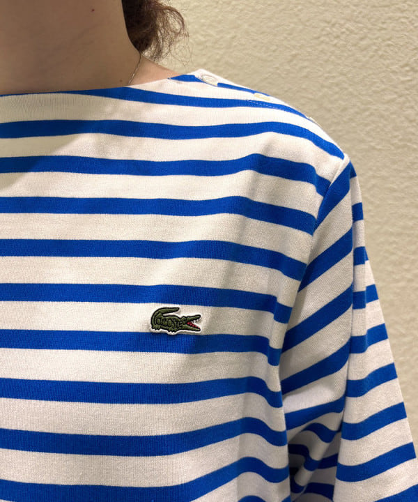 かわい みづきさんの「BEAMS WOMEN｜テープ リボン バレッタ」を使ったコーディネート