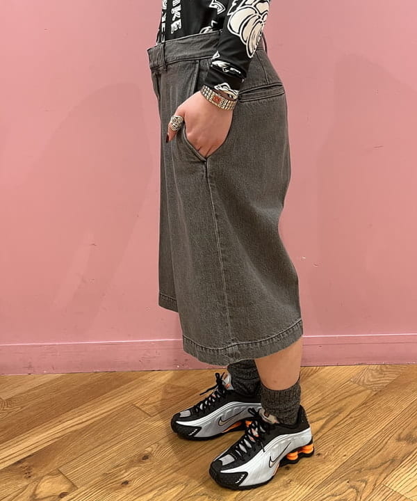 シオンさんの「BEAMS WOMEN｜」を使ったコーディネート