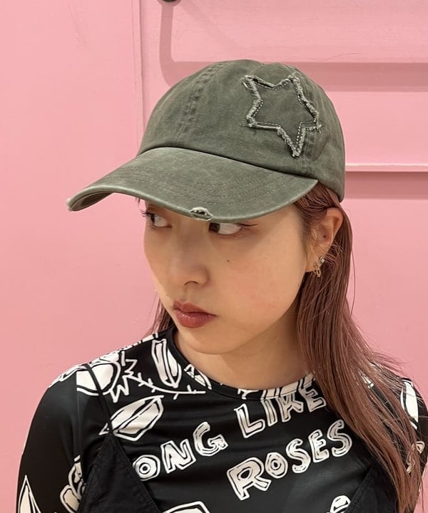 シオンさんの「BEAMS WOMEN｜」を使ったコーディネート