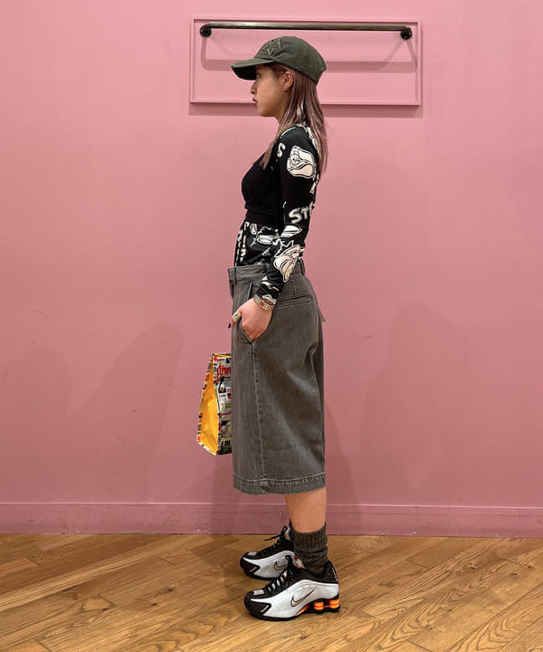 シオンさんの「BEAMS WOMEN｜」を使ったコーディネート