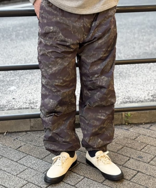 流聖さんの「BEAMS WOMEN｜LOOPWHEELER / 別注 Sweat Boat Neck」を使ったコーディネート