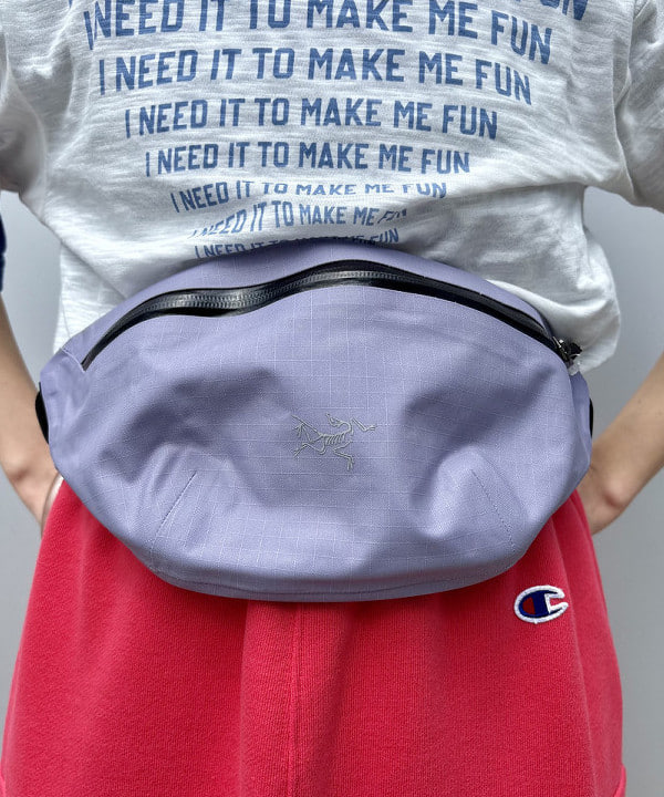 みりさんの「【別注】Champion / ロングスカート」を使ったコーディネート