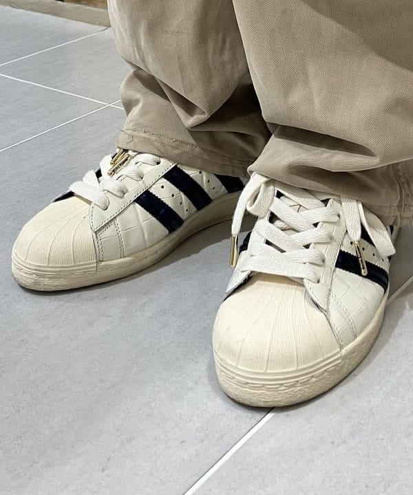 米良 冬輝さんの「BEAMS WOMEN｜」を使ったコーディネート