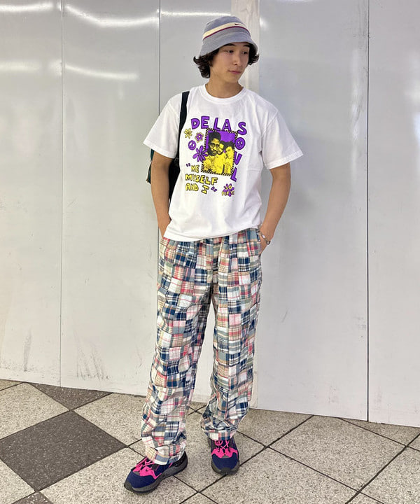 Kellyさんの「BEAMS WOMEN｜」を使ったコーディネート