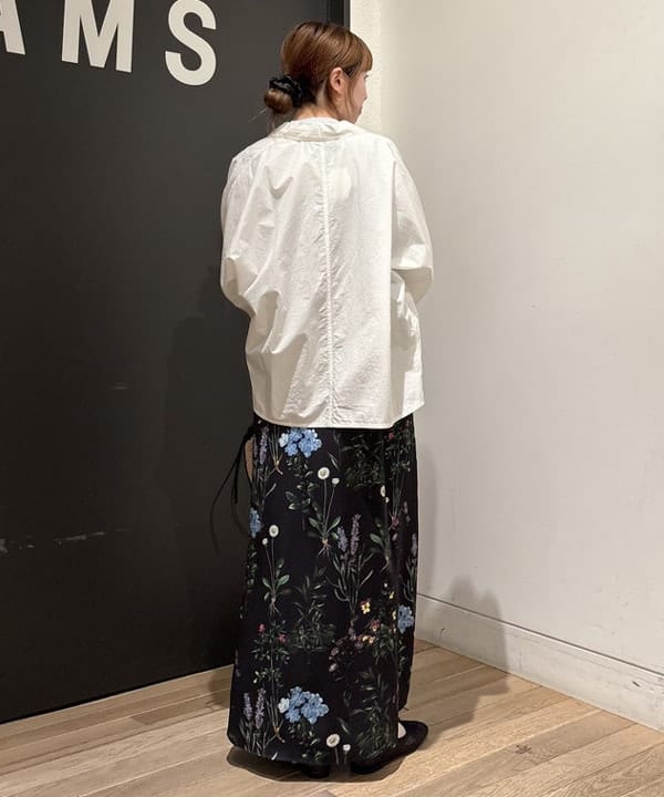 Demi-Luxe BEAMS（1051223） スタイリング・コーディネイト｜BEAMS