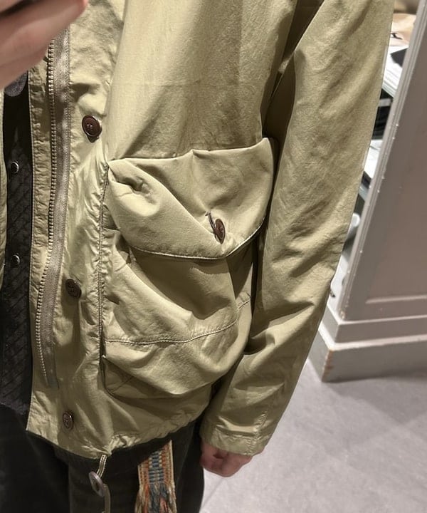 rogiさんの「BEAMS WOMEN｜」を使ったコーディネート