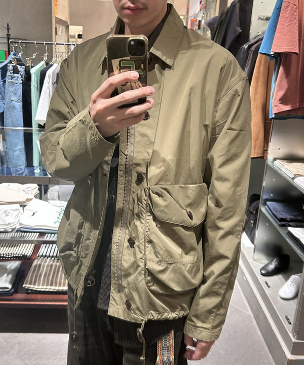 rogiさんの「BEAMS WOMEN｜」を使ったコーディネート