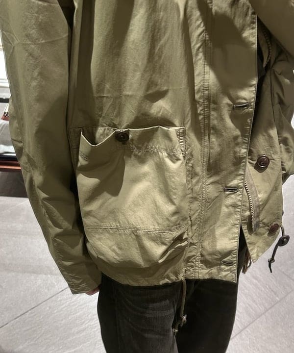 rogiさんの「BEAMS WOMEN｜」を使ったコーディネート