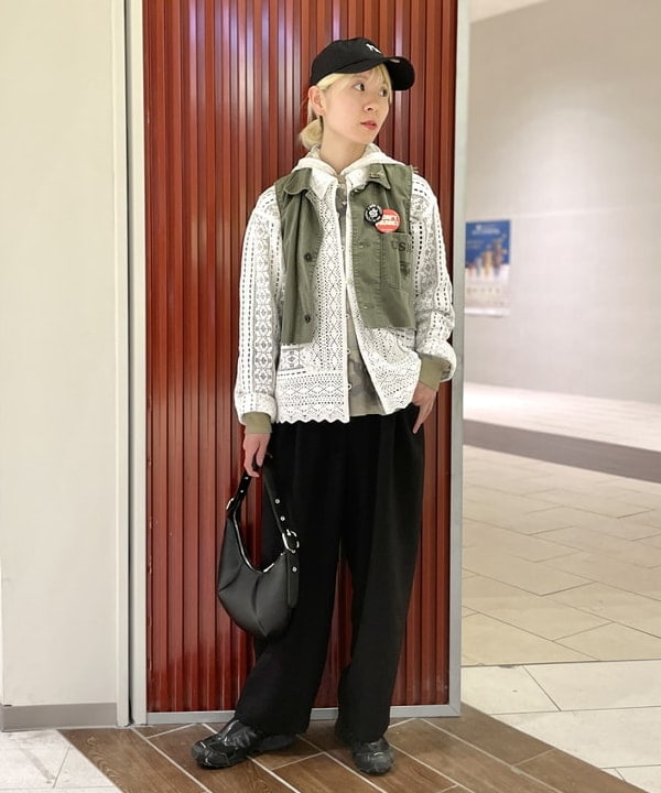 B:MING LIFE STORE by BEAMS デグチ アツミ