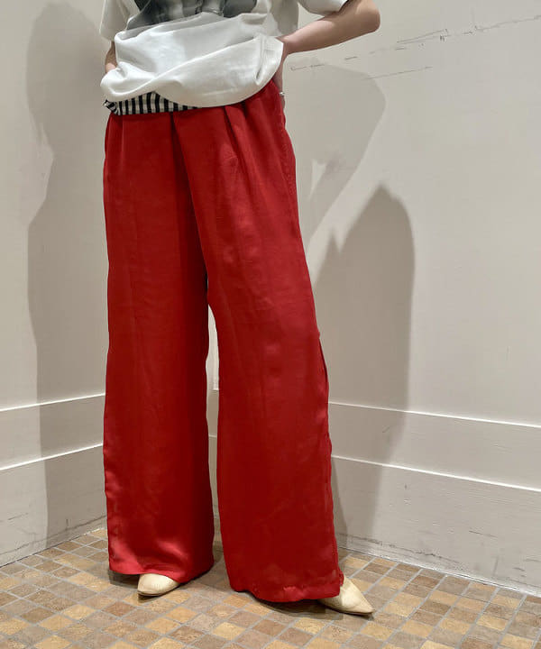 水野 萌香さんの「BEAMS WOMEN｜」を使ったコーディネート