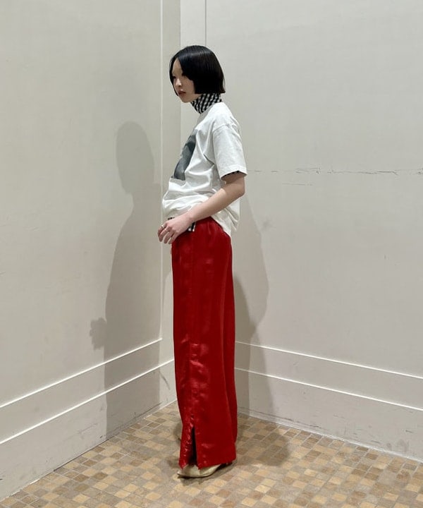 水野 萌香さんの「BEAMS WOMEN｜」を使ったコーディネート