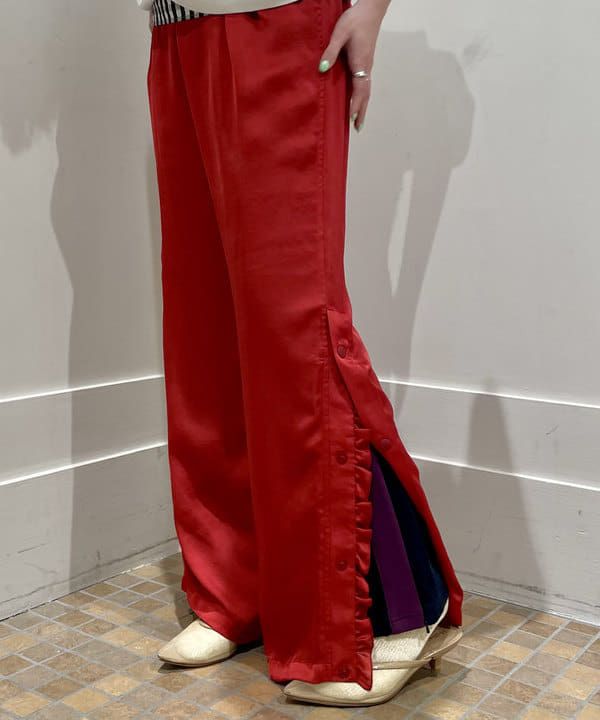 水野 萌香さんの「BEAMS WOMEN｜」を使ったコーディネート