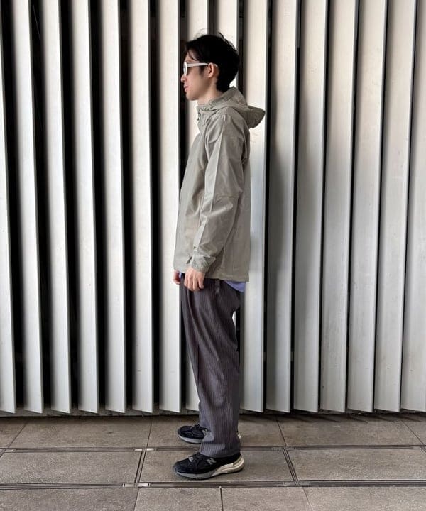 うえきんぐさんの「」を使ったコーディネート