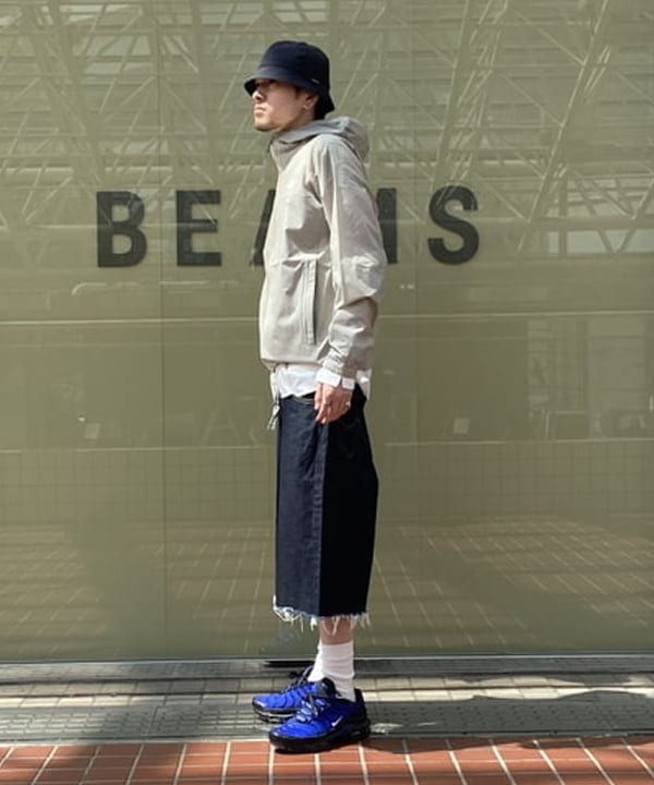 Lazzyさんの「THE NORTH FACE / Venture Jacket」を使ったコーディネート
