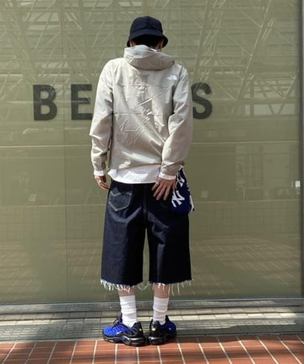 Lazzyさんの「THE NORTH FACE / Venture Jacket」を使ったコーディネート