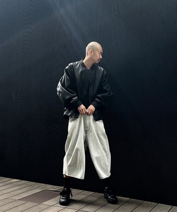 BEAMS JAPAN（1051481） スタイリング・コーディネイト｜BEAMS