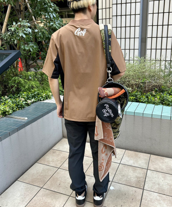 BEAMS GOLF（1051495） スタイリング・コーディネイト｜BEAMS