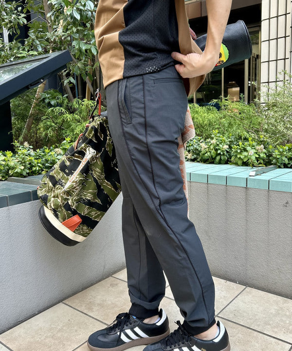 BEAMS GOLF（1051495） スタイリング・コーディネイト｜BEAMS