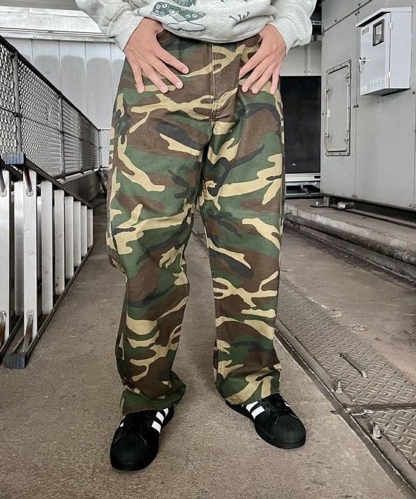 槙山 賢斗さんの「BEAMS WOMEN｜」を使ったコーディネート