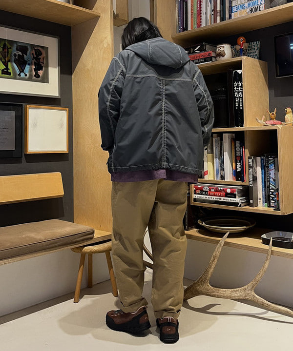 Pilgrim Surf+Supply（1051581） スタイリング・コーディネイト