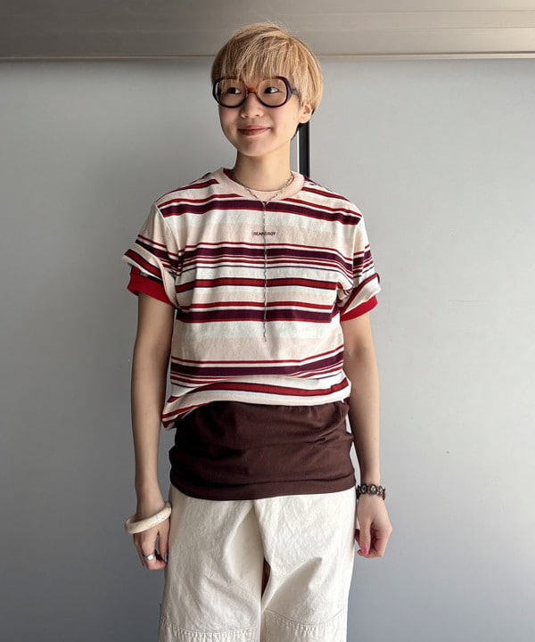 みりさんの「」を使ったコーディネート