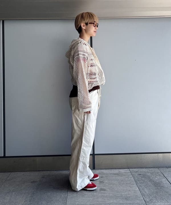 みりさんの「」を使ったコーディネート