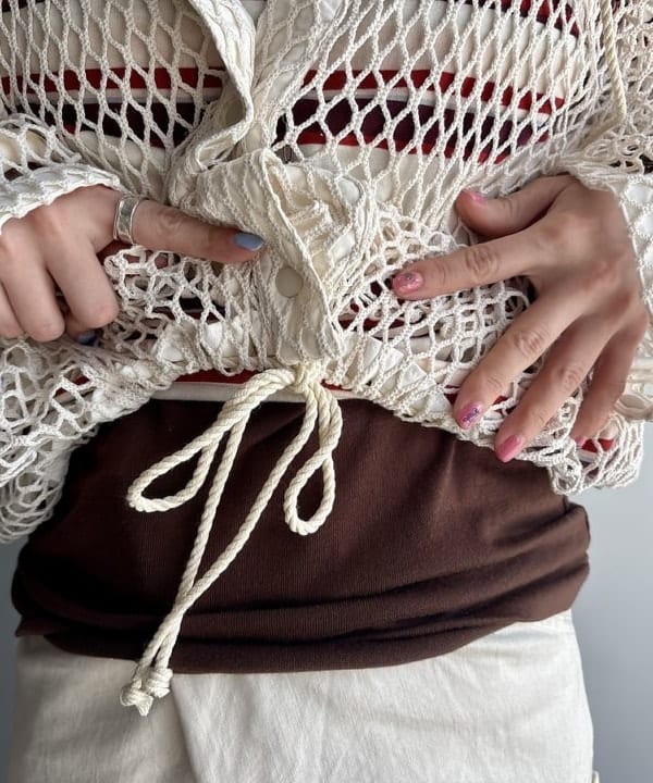 みりさんの「」を使ったコーディネート