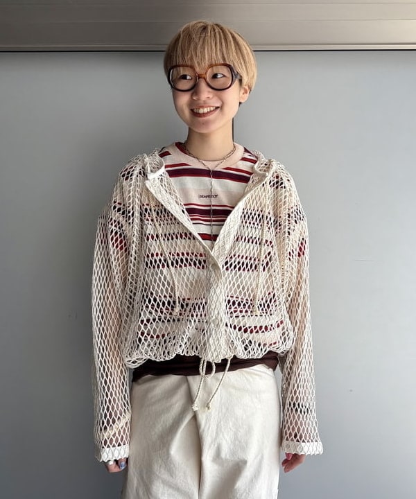 みりさんの「」を使ったコーディネート