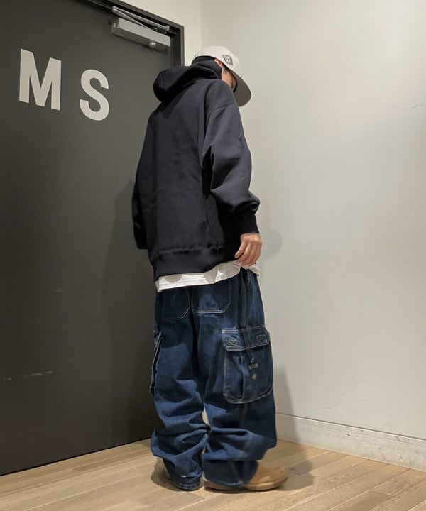 Shinguさんの「BEAMS WOMEN｜」を使ったコーディネート