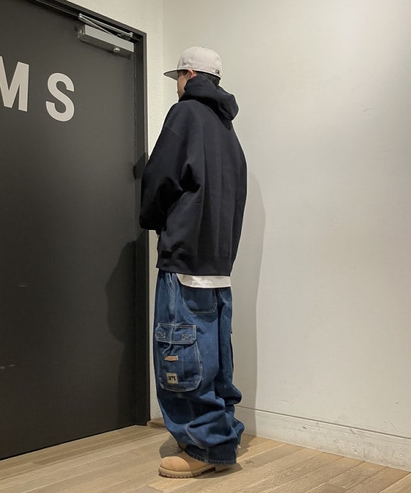 Shinguさんの「BEAMS WOMEN｜」を使ったコーディネート