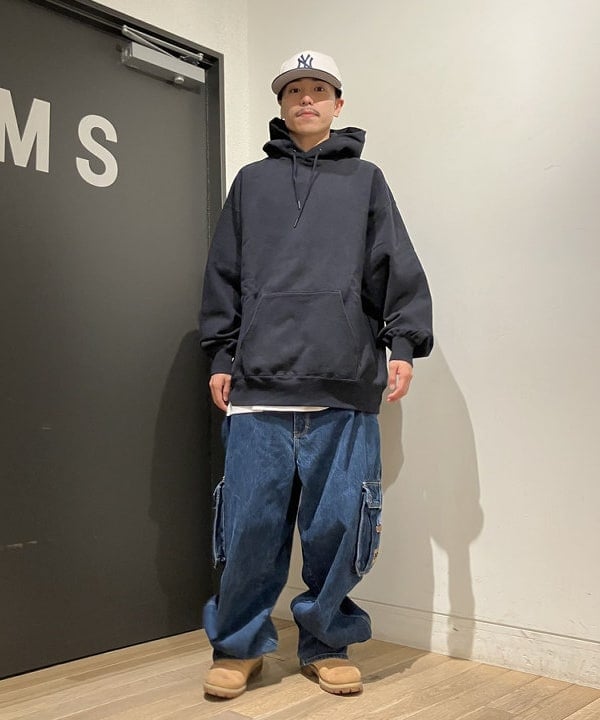 Shinguさんの「BEAMS WOMEN｜」を使ったコーディネート