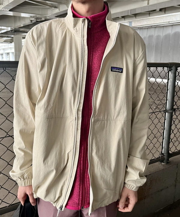 高遠 恒巳さんの「BEAMS WOMEN｜MYSTERY RANCH / BINDLE 20」を使ったコーディネート