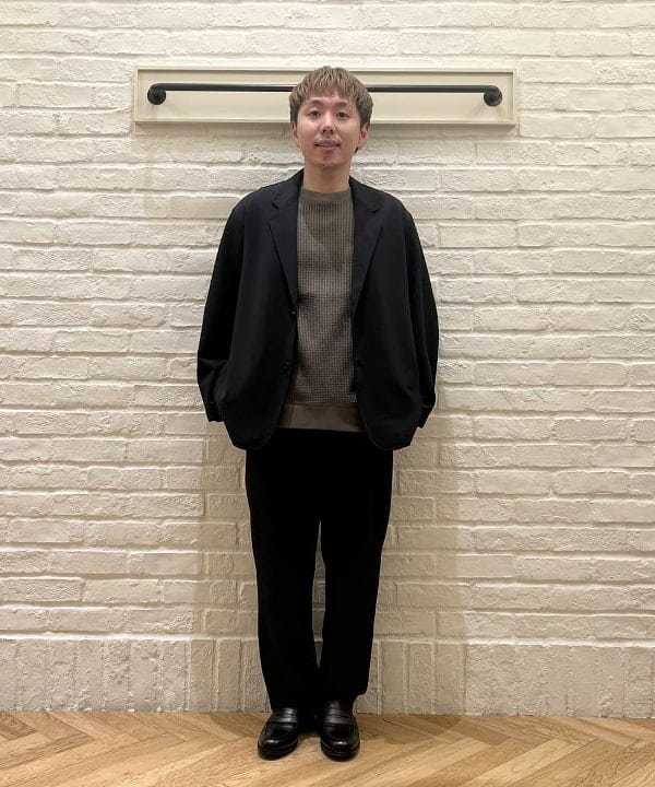 B:MING LIFE STORE by BEAMS Naiki Shinozuka