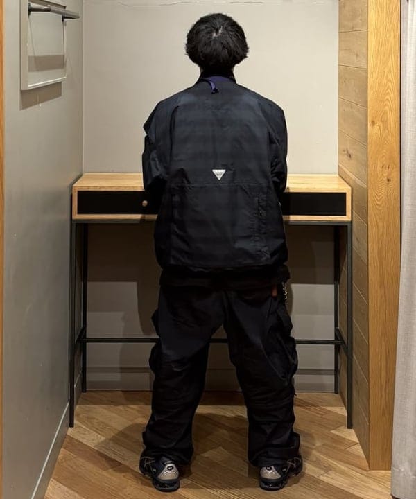 三宅 康平さんの「BEAMS WOMEN｜」を使ったコーディネート