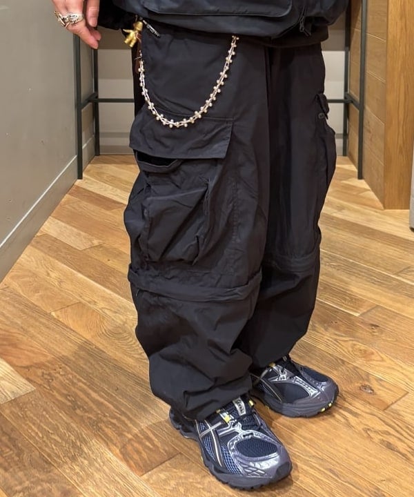 三宅 康平さんの「BEAMS WOMEN｜」を使ったコーディネート