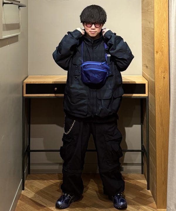 三宅 康平さんの「BEAMS WOMEN｜」を使ったコーディネート