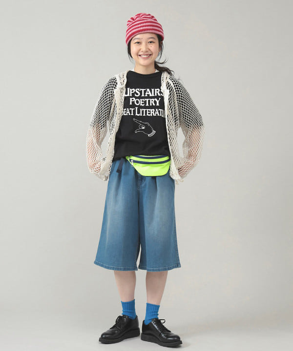BEAMS BOY（1051721） スタイリング・コーディネイト｜BEAMS