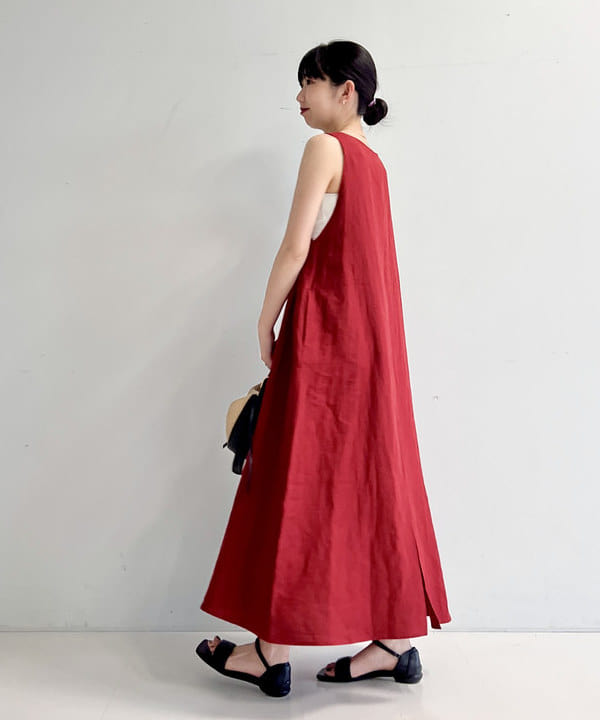 Demi-Luxe BEAMS（304410） スタイリング・コーディネイト｜BEAMS