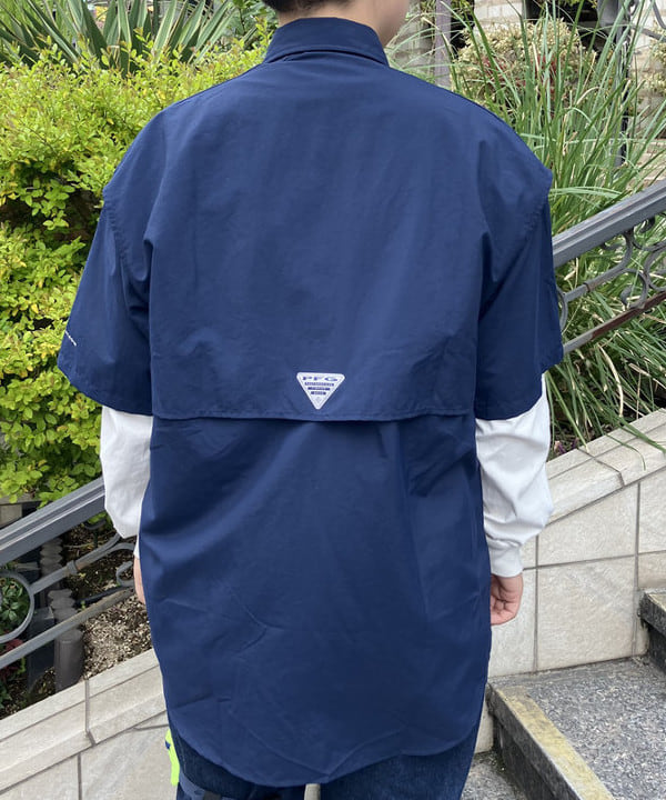 赤羽 花さんの「BEAMS WOMEN｜」を使ったコーディネート