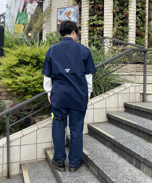 赤羽 花さんの「BEAMS WOMEN｜」を使ったコーディネート