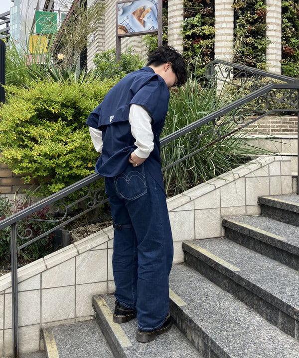 赤羽 花さんの「BEAMS WOMEN｜」を使ったコーディネート