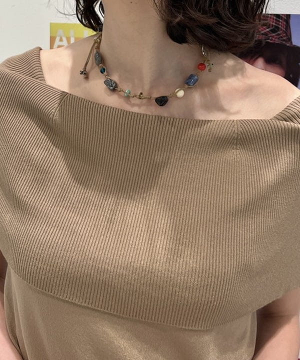 神坂 莉子さんの「BEAMS WOMEN｜」を使ったコーディネート