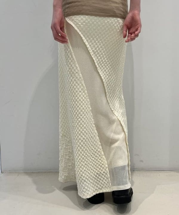 神坂 莉子さんの「BEAMS WOMEN｜」を使ったコーディネート