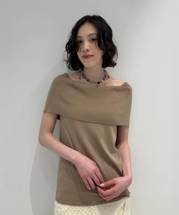 神坂 莉子さんの「BEAMS WOMEN｜」を使ったコーディネート