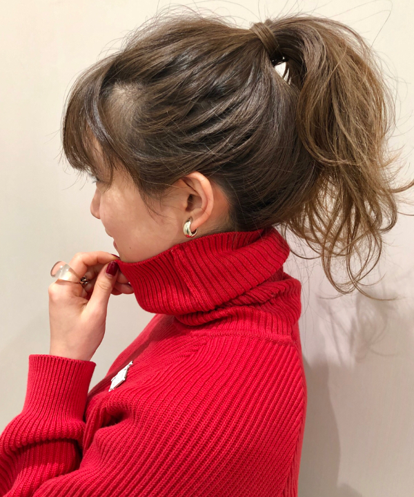 遠藤 かなたさんの「BEAMS WOMEN｜」を使ったコーディネート