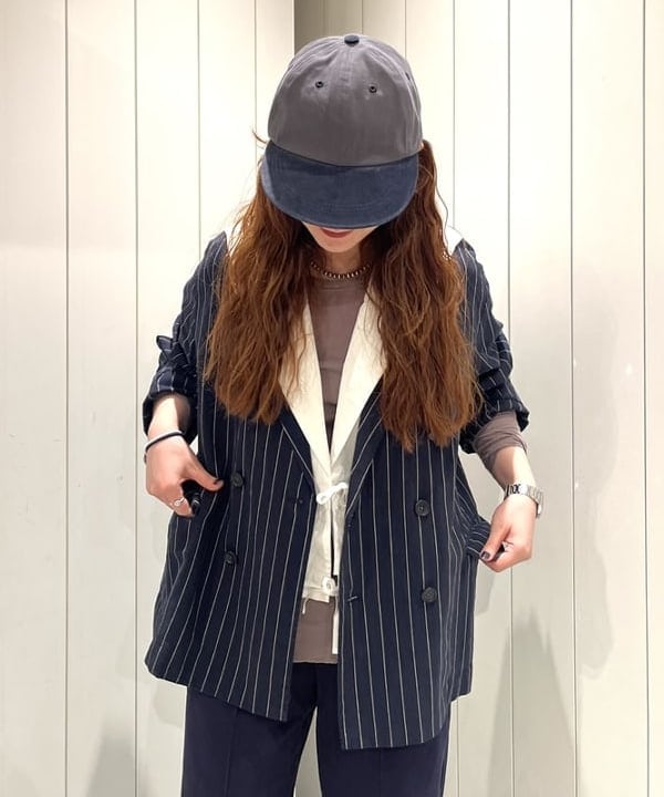 カスタニ モモノさんの「BEAMS WOMEN｜」を使ったコーディネート