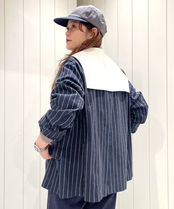 カスタニ モモノさんの「BEAMS WOMEN｜」を使ったコーディネート