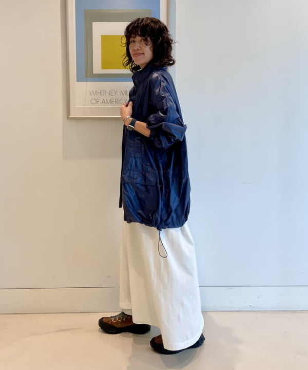 Pilgrim Surf+Supply ビームス 辻堂の若生 多絵子